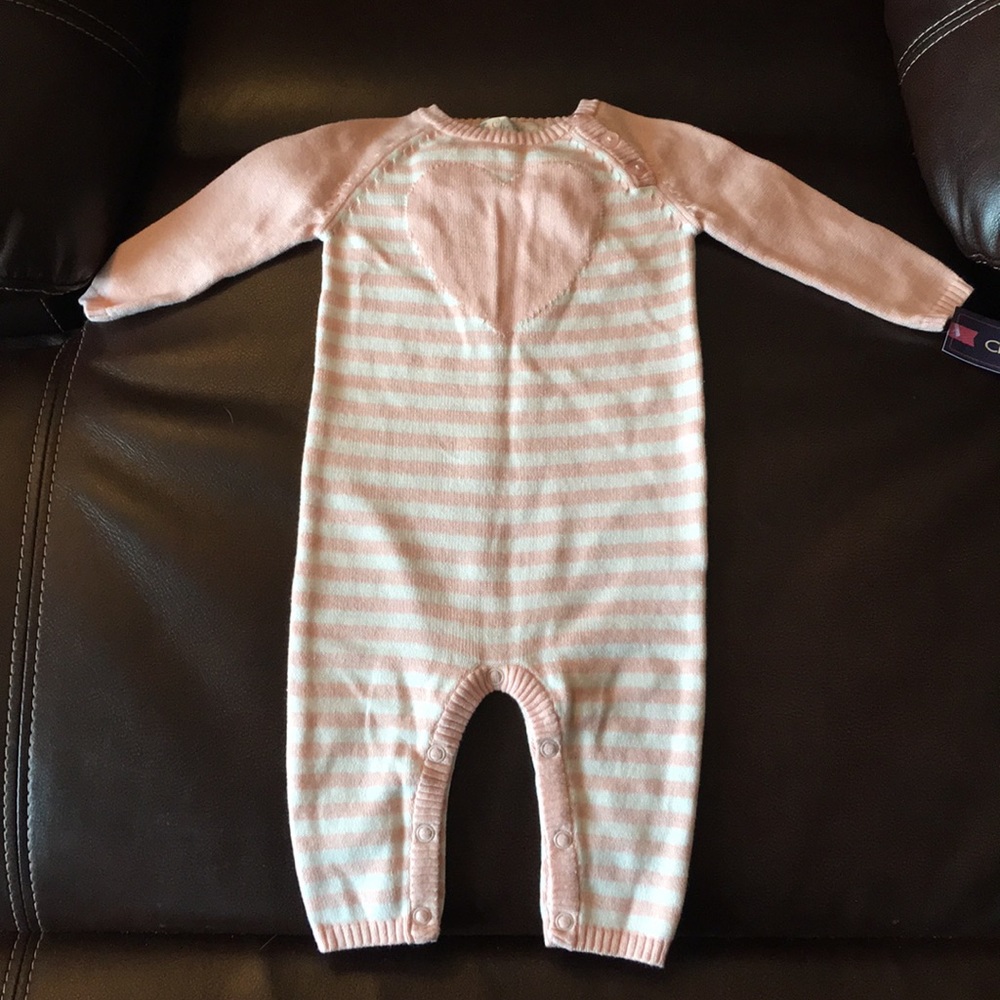 Baby stretchie